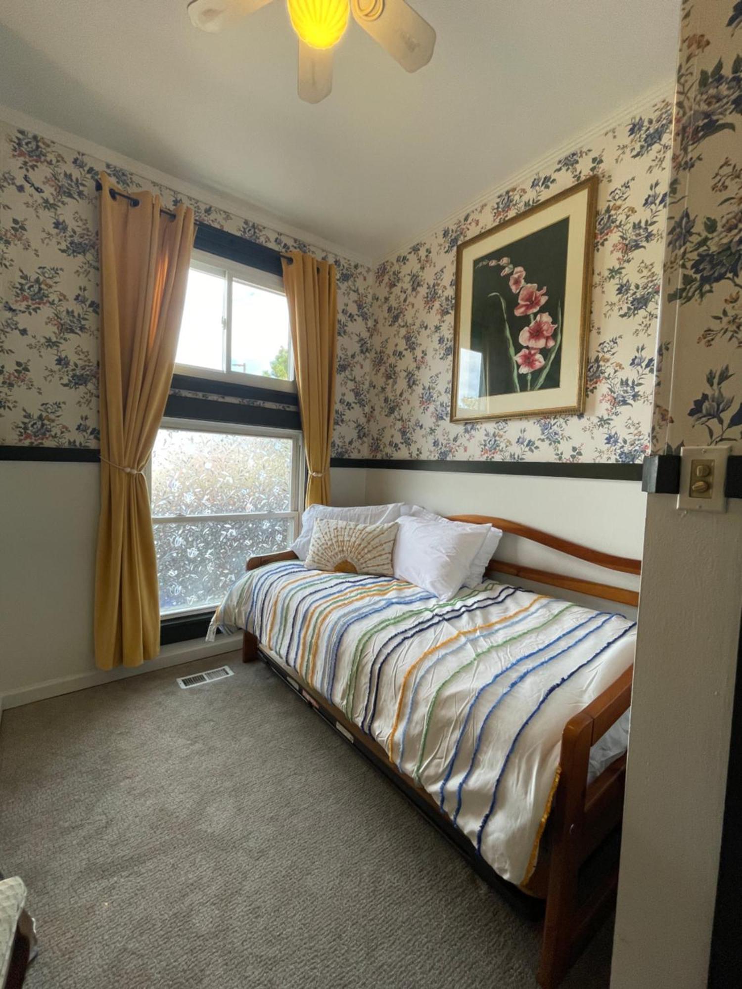 Flora House DEN Extérieur photo
